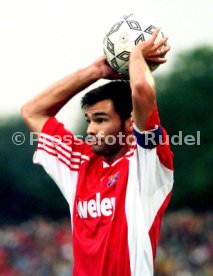 21.08.98 SSV Ulm 1846 - SpVgg Unterhaching