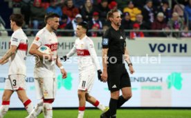 22.02.26 1. FC Heidenheim - VfB Stuttgart