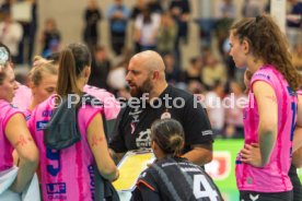 29.10.25 Allianz MTV Stuttgart - Dresdner SC