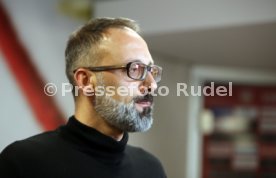 VfB Stuttgart Pellegrino Matarazzo