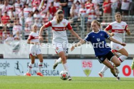 29.08.26 Frauen VfB Stuttgart - Hamburger SV