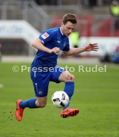 Karlsruher SC - Hannover 96