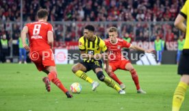 01.04.23 FC Bayern M&uuml;nchen - Borussia Dortmund