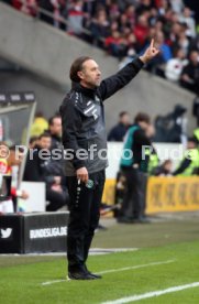 VfB Stuttgart - Hannover 96