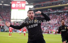 07.03.26 1. FSV Mainz 05 - VfB Stuttgart
