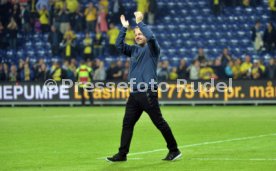Br&ouml;ndby IF Kopenhagen - Hertha BSC Berlin