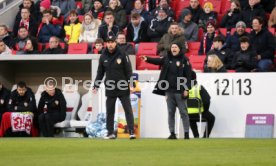 18.01.25 VfB Stuttgart - SC Freiburg