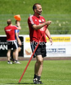 FC Luzern Trainingslager Oberstaufen