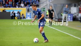 21.10.23 TSG 1899 Hoffenheim - Eintracht Frankfurt