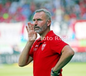 1. FC Heidenheim - VfB Stuttgart