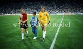 17.06.88 Deutschland - Spanien