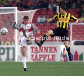 VfB Stuttgart
