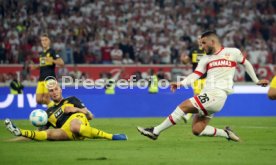 22.09.24 VfB Stuttgart - Borussia Dortmund