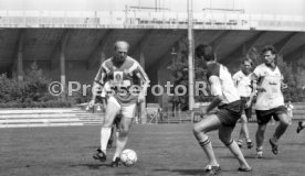 09.08.92 VfB Stuttgart Saison Opening