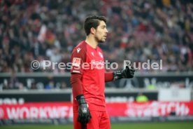 06.11.21 VfB Stuttgart - DSC Arminia Bielefeld