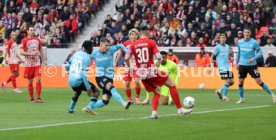 17.03.24 SC Freiburg - Bayer 04 Leverkusen