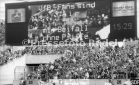 19.10.91 VfB Stuttgart - FC Bayern M&uuml;nchen