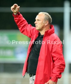 Stuttgarter Kickers - Kickers Offenbach