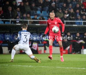 VfL Bochum - VfB Stuttgart