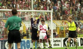 16.09.95 Borussia Dortmund - VfB Stuttgart