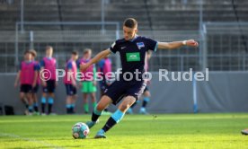 27.04.22 U17 VfB Stuttgart - U17 Hertha BSC Berlin