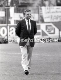 15.05.85 FC Everton - Rapid Wien