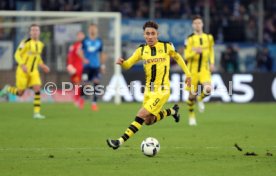 TSG 1899 Hoffenheim - Borussia Dortmund