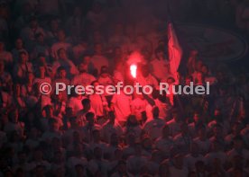 21.08.26 FC Hansa Rostock - VfB Stuttgart