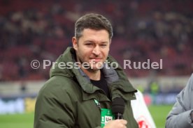 29.01.25 VfB Stuttgart - Paris St. Germain