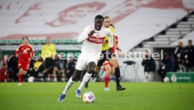 31.10.23 VfB Stuttgart - 1. FC Union Berlin