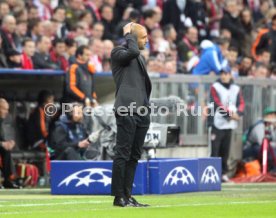 FC Bayern M&uuml;nchen