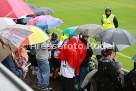 09.09.25 VfB Stuttgart Training