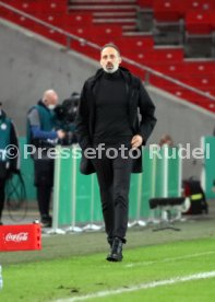 23.12.20 VfB Stuttgart - SC Freiburg