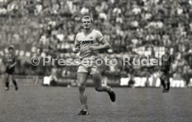 07.10.84 Inter Mailand - Hellas Verona