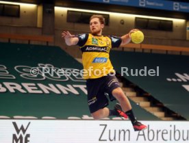 14.02.21 Frisch Auf G&ouml;ppingen - Rhein-Neckar L&ouml;wen