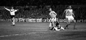 26.04.89 Niederlande - Deutschland