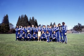 08.06.78 DFB Trainingscamp Ascochinga WM 1978