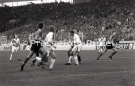 02.10.93 VfB Stuttgart - Eintracht Frankfurt