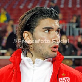 17.03.10 FC Barcelona - VfB Stuttgart