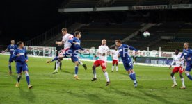 21.12.20 Karlsruher SC - Hamburger SV