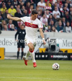 VfB Stuttgart - Borussia Dortmund
