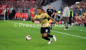 28.08.26 FC Bayern M&uuml;nchen - VfB Stuttgart