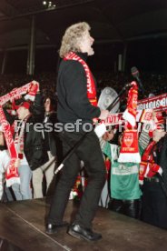 01.12.96 VfB Stuttgart - FC Bayern M&uuml;nchen