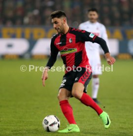 SC Freiburg - 1. FC K&ouml;ln