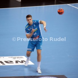 11.02.21 TVB Stuttgart - Eulen Ludwigshafen