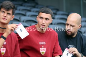 15.08.26 Fulham FC - VfB Stuttgart