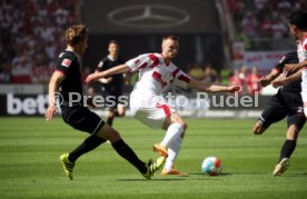 14.05.22 VfB Stuttgart - 1. FC K&ouml;ln