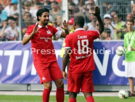 Sami Khedira