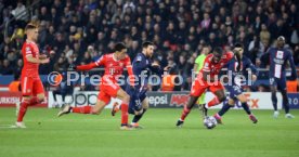 14.02.23 Paris Saint-Germain - FC Bayern M&uuml;nchen