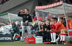 Relegation 2019 VfB Stuttgart - 1. FC Union Berlin